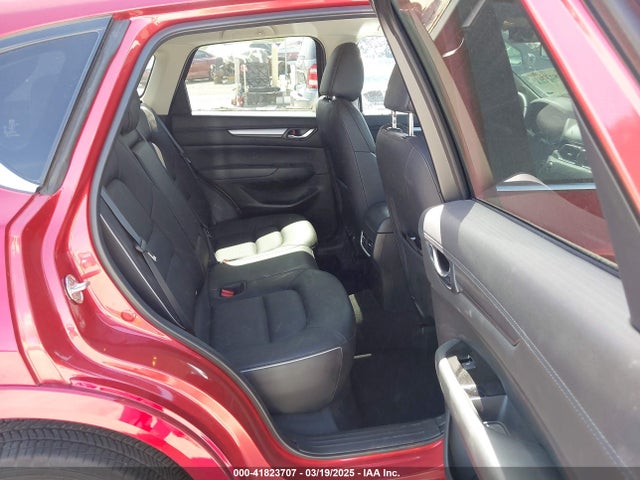 JM3KFBBL0R0445742 Mazda Cx-5 2.5 S Select