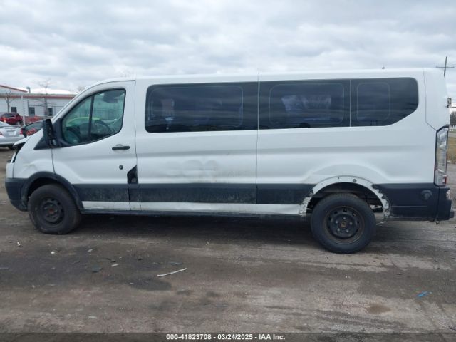 1FBZX2ZM7KKA47090 Ford Transit-350 Xlt