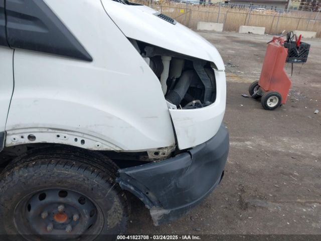 1FBZX2ZM7KKA47090 Ford Transit-350 Xlt