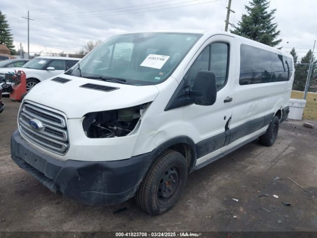 1FBZX2ZM7KKA47090 Ford Transit-350 Xlt