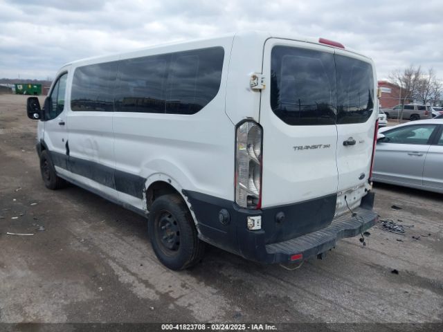 1FBZX2ZM7KKA47090 Ford Transit-350 Xlt