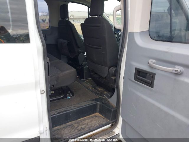 1FBZX2ZM7KKA47090 Ford Transit-350 Xlt
