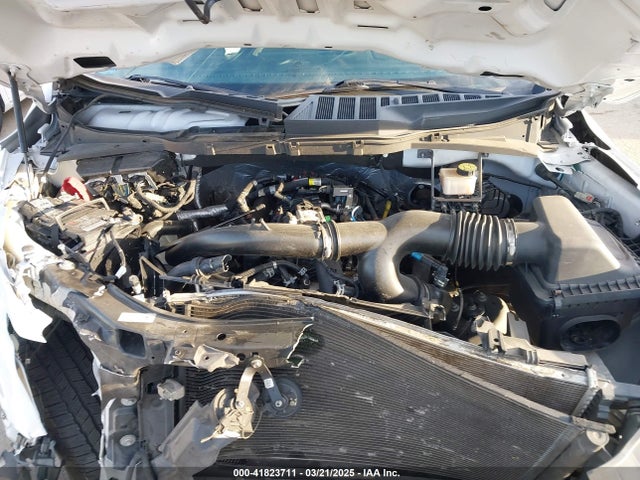 Ford 4v 2021 1FTEX1CP1MKD41840 Image 10