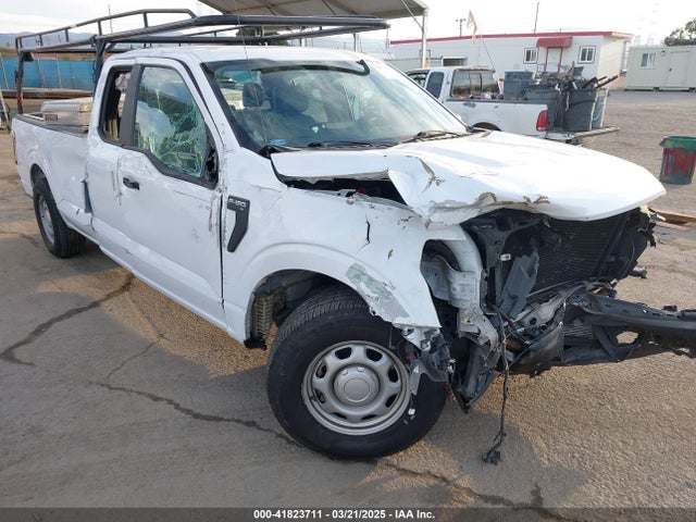 Ford 4v 2021 1FTEX1CP1MKD41840 Image 6