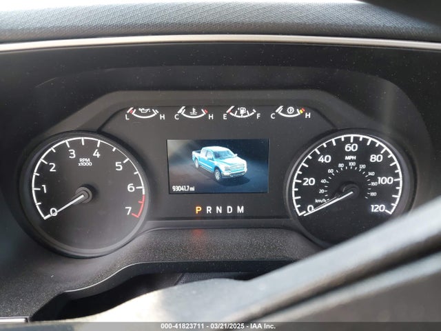 Ford 4v 2021 1FTEX1CP1MKD41840 Image 7