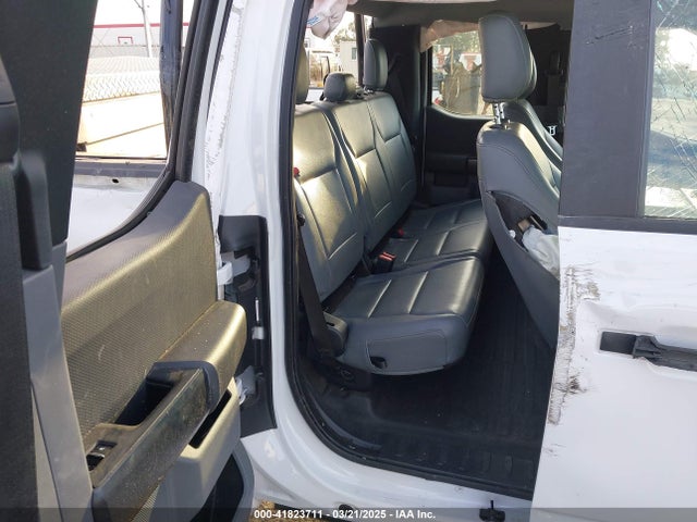 Ford 4v 2021 1FTEX1CP1MKD41840 Image 8