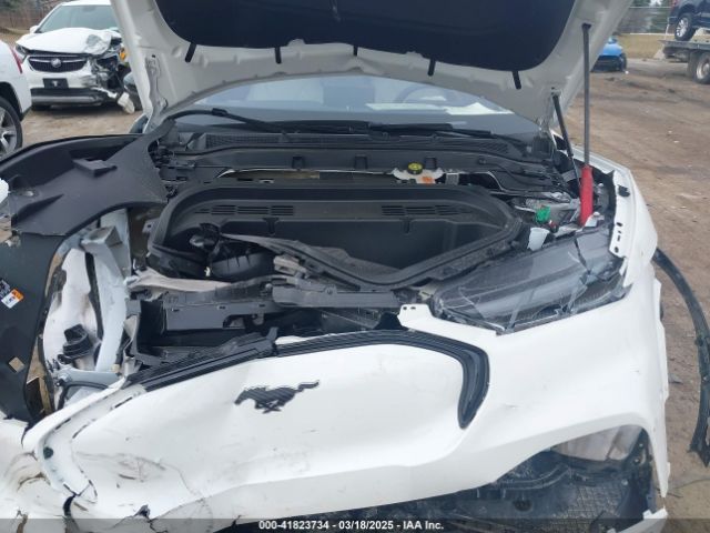 3FMTK3SUXRMA26877 Ford Mustang Mach-e Premium