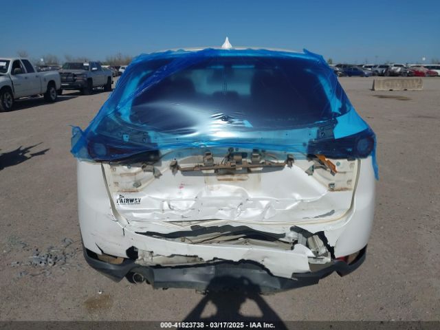 JM3KFACL2H0159835 Mazda Cx-5 Touring