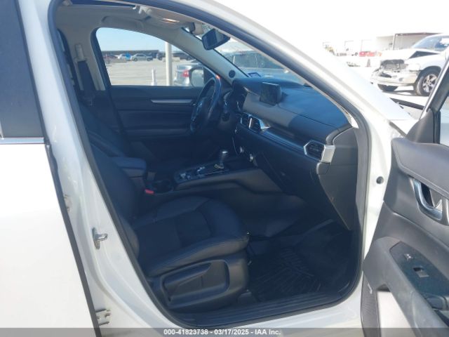 JM3KFACL2H0159835 Mazda Cx-5 Touring