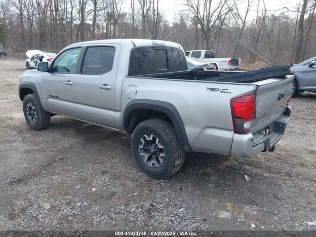 5TFCZ5AN8KX168893 Toyota Tacoma Trd Off Road