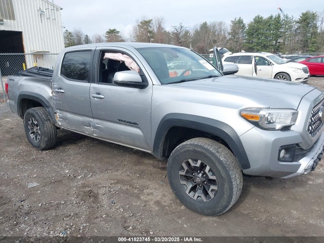 5TFCZ5AN8KX168893 Toyota Tacoma Trd Off Road