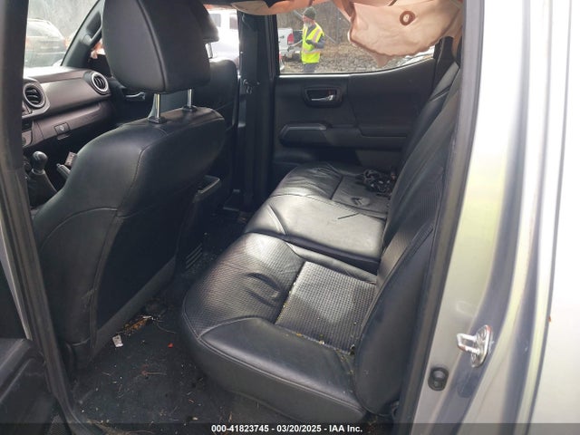 5TFCZ5AN8KX168893 Toyota Tacoma Trd Off Road