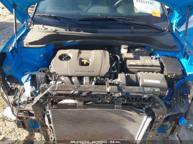 KNDJ33AU4P7190594 KIA SOUL EX