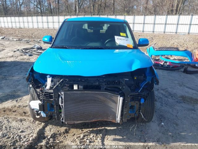 KNDJ33AU4P7190594 KIA SOUL EX