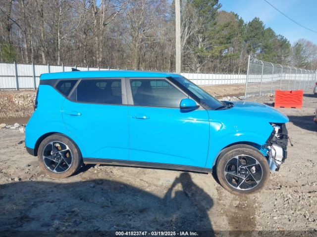 KNDJ33AU4P7190594 KIA SOUL EX