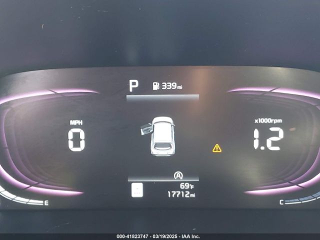 KNDJ33AU4P7190594 KIA SOUL EX