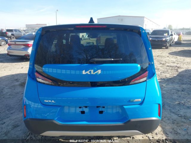 KNDJ33AU4P7190594 KIA SOUL EX
