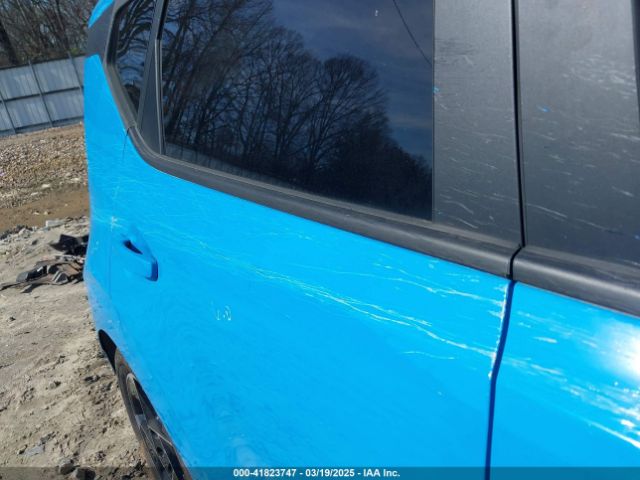 KNDJ33AU4P7190594 KIA SOUL EX