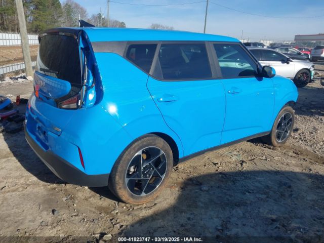 KNDJ33AU4P7190594 KIA SOUL EX