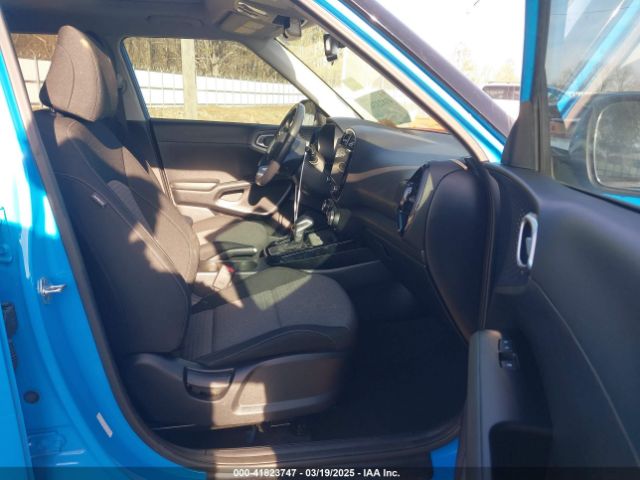 KNDJ33AU4P7190594 KIA SOUL EX