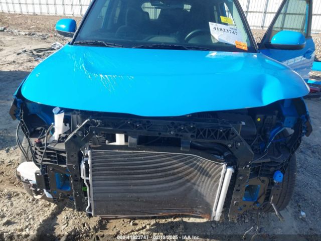 KNDJ33AU4P7190594 KIA SOUL EX
