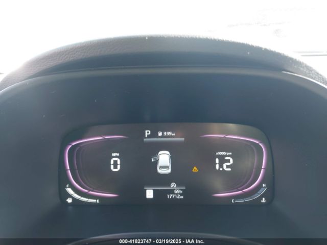 KNDJ33AU4P7190594 KIA SOUL EX