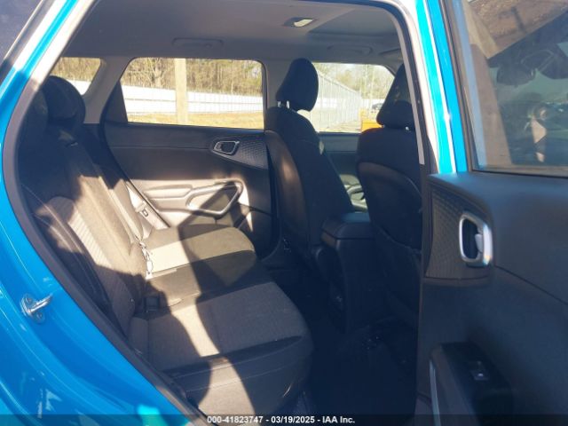 KNDJ33AU4P7190594 KIA SOUL EX