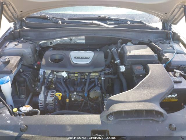5XXGT4L1XGG109947 KIA Optima Lx Turbo