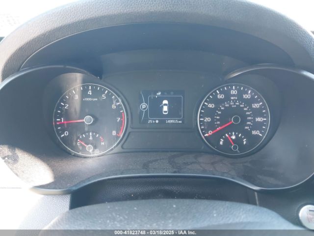 5XXGT4L1XGG109947 KIA Optima Lx Turbo