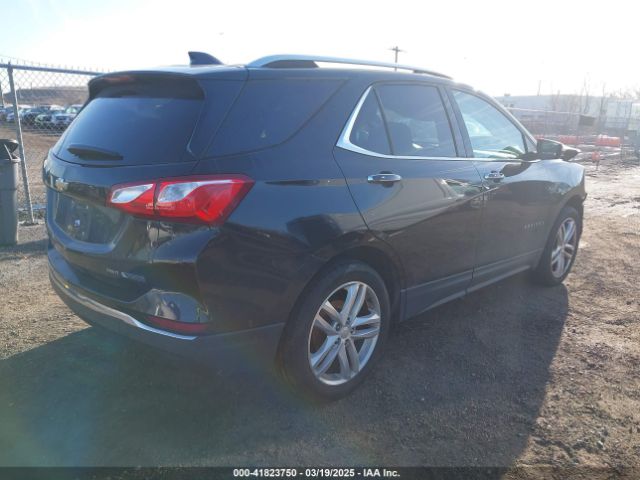 2GNAXVEV8J6347643 Chevrolet Equinox Premier