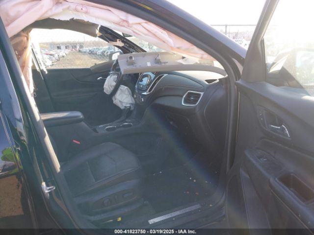 2GNAXVEV8J6347643 Chevrolet Equinox Premier