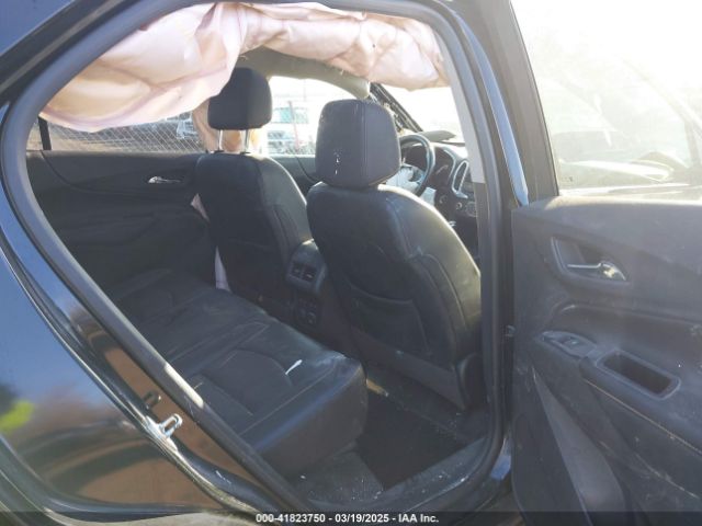 2GNAXVEV8J6347643 Chevrolet Equinox Premier