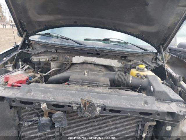 1FTFW1ETXEFC11518 Ford F-150 Xlt