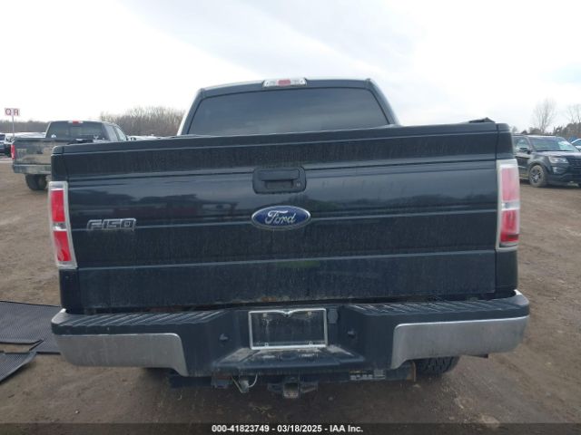 1FTFW1ETXEFC11518 Ford F-150 Xlt