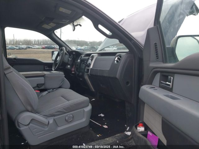 1FTFW1ETXEFC11518 Ford F-150 Xlt
