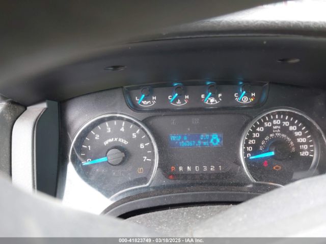 1FTFW1ETXEFC11518 Ford F-150 Xlt