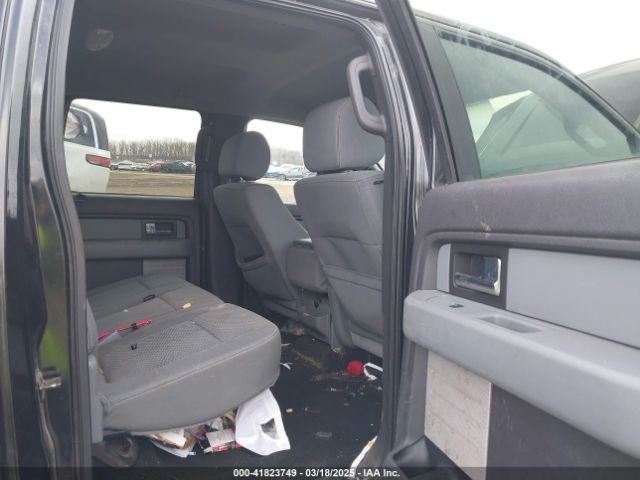1FTFW1ETXEFC11518 Ford F-150 Xlt