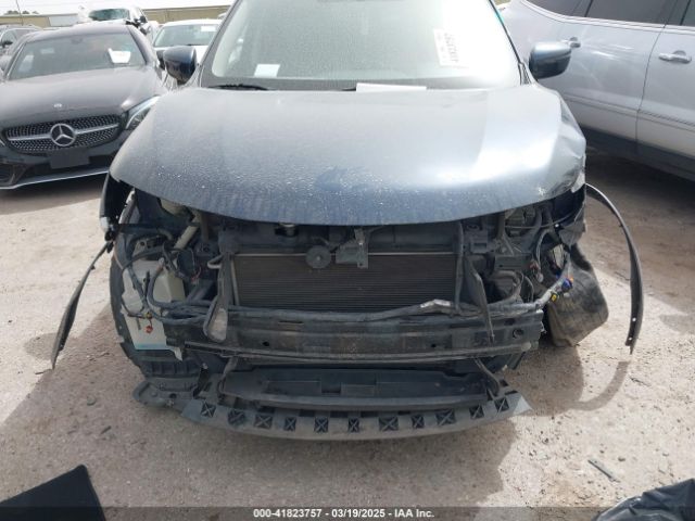 KNMAT2MT0GP637970 Nissan ROGUE S