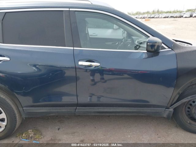 KNMAT2MT0GP637970 Nissan ROGUE S