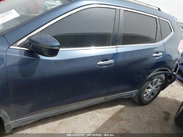 KNMAT2MT0GP637970 Nissan ROGUE S