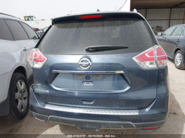 KNMAT2MT0GP637970 Nissan ROGUE S