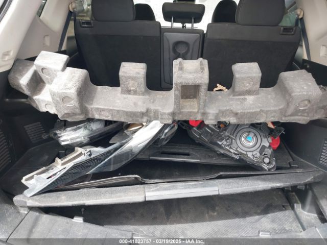 KNMAT2MT0GP637970 Nissan ROGUE S