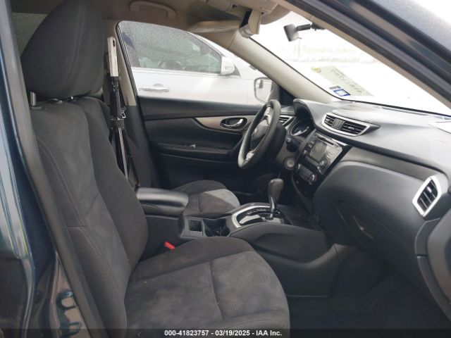 KNMAT2MT0GP637970 Nissan ROGUE S