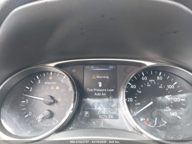 KNMAT2MT0GP637970 Nissan ROGUE S