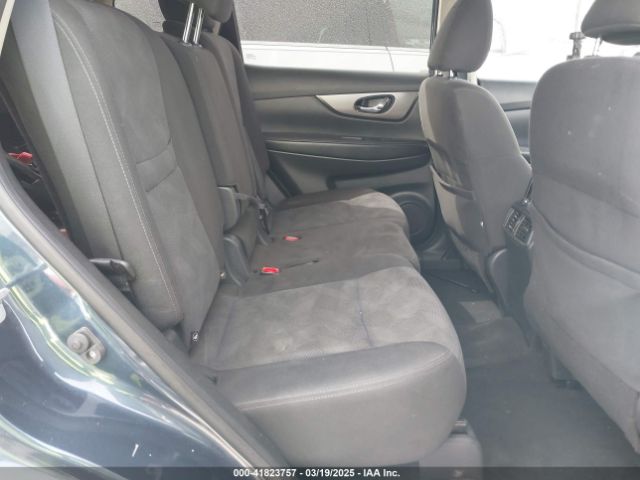 KNMAT2MT0GP637970 Nissan ROGUE S
