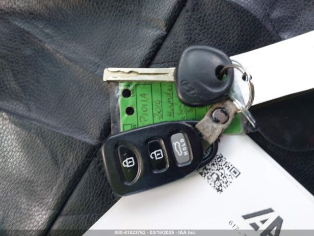 5NPEB4AC7EH940838 Hyundai SONATA GLS