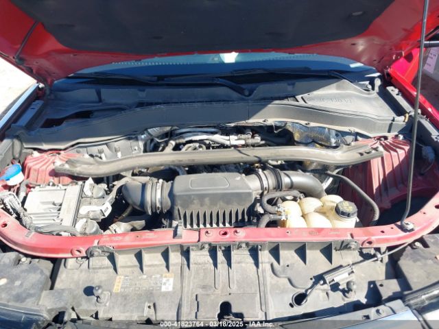 1FM5K8HCXLGA82209 Ford Explorer Platinum
