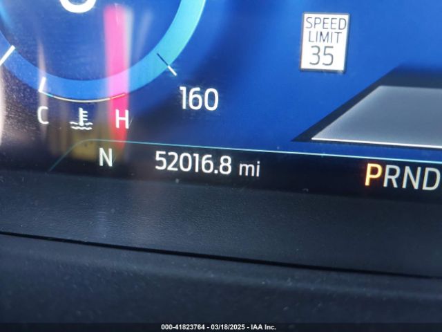 1FM5K8HCXLGA82209 Ford Explorer Platinum