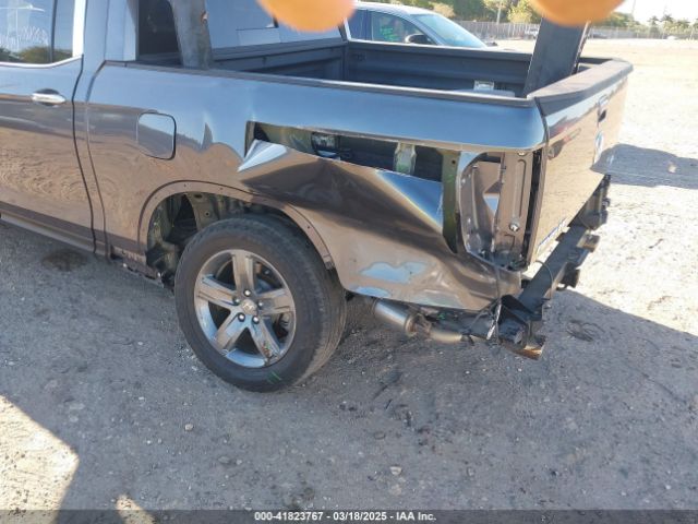 5FPYK3F7XPB007950 Honda Ridgeline Rtl-e