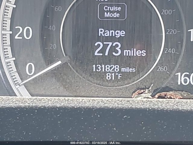 1HGCR3F97EA001322 Honda Accord Touring